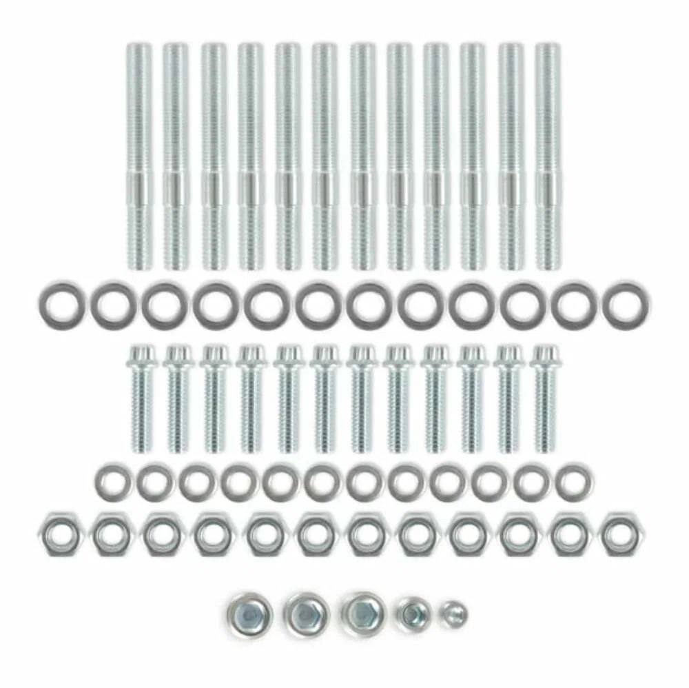 REPLACEMENT HARDWARE Kit for SBF 302 Hi-Ram Manifold 300-252